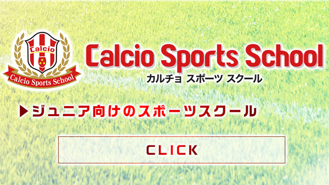Calcio Sports School